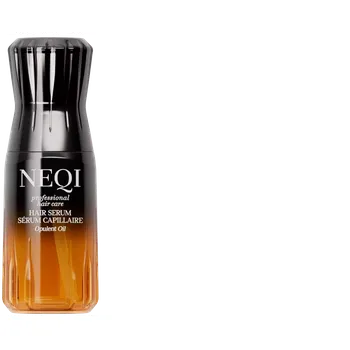 Vlasová regenerace NEQI Treatment Treasure Opulent Oil vlasové sérum 75 ml