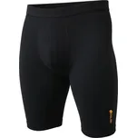 EGLOO MERINO BASE FREY pánské krátké spodky, černá Velikost: M