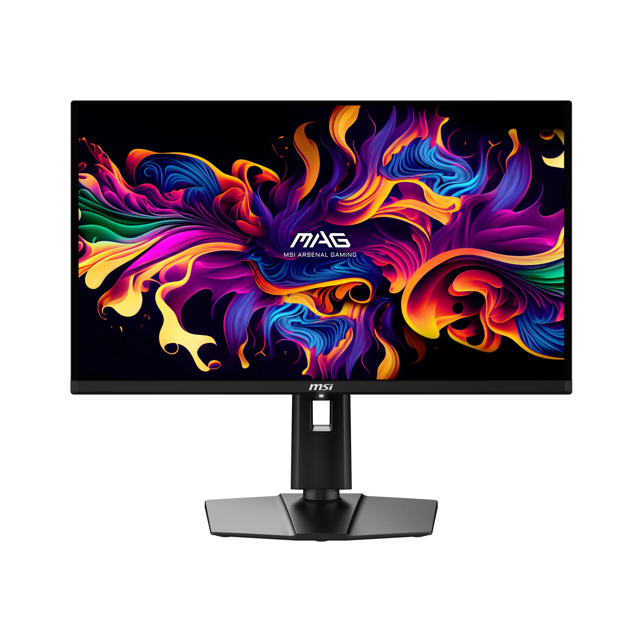 Fotografie 4 - Monitor MSI MAG 271QPX QD-OLED E2