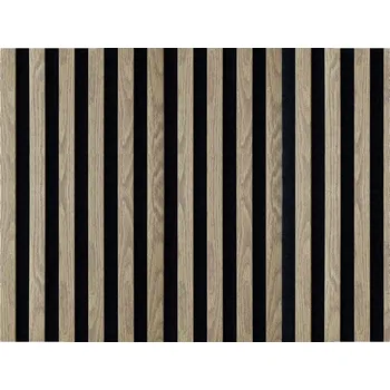 akustický panel Max Accustic 3720 Dub Sonoma - akustický panel