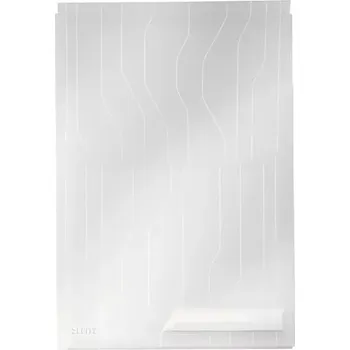 Euroobaly U roz.kap.chlop.Leitz-A4+,transp.,3ks