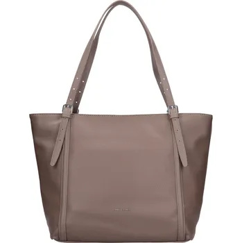 Kabelka Dámská kabelka David Jones Dexim - hnědá