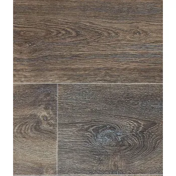 BEAUFLOR PVC Toptex Texas Oak 620D řez šíře 5 m x délka 3,47 m - VÝPRODEJ