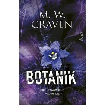 Kniha Botanik [E-kniha] - M.W. Craven