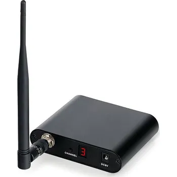 Hudebniny Beatfoxx SDT - 40 Silent Disco V2 vysílač