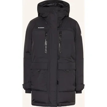 Mammut Dámská Péřová Bunda Arctic In, černá, 38