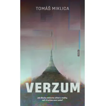 Verzum - Miklica Tomáš