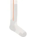 POC RACE SOCK Granite Grey Velikost: XL/44-45