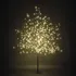 Vánoční světelná dekorace EMOS DCTW30 svítící stromek 600 LED teplá bílá