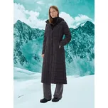 Dámský kabát Blauer USA Kalada Nero