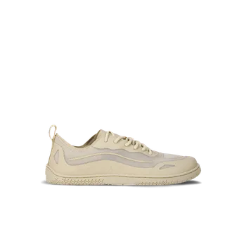 Dámská sálová obuv Be Lenka Velocity UNISEX Beige Velocity 38