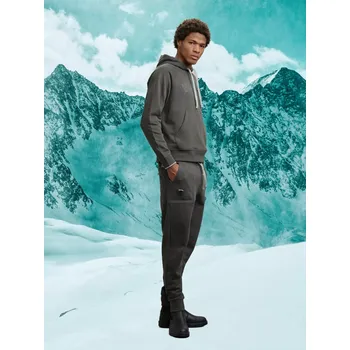 Blauer USA Walk Grigio Antracite 48 Šedá