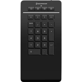 3Dconnexion Numpad Pro
