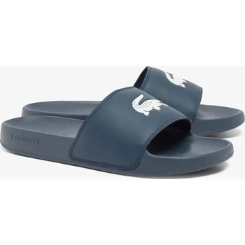 Pánské žabky Lacoste Navy 7927277 7 (41)