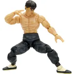 Jada Street Fighter II Fei-Long 6 253252027 akční figurka 15 cm