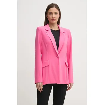 Dámské sako Sako Joseph Ribkoff 251240 růžová 42X, vel. 42