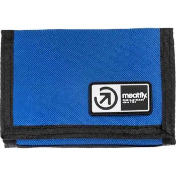 Peněženka Peněženka Meatfly DEWEY True blue