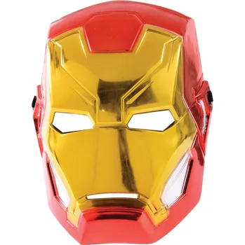 Figurka Maska Iron Man dětská