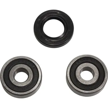 BEARING WORX ložiska předního kola s těsnícími prvky YAMAHA PW 50 81-22, CY 50 JOG 90-01, QT 50 79-87, SH 50 MINT 89-94, SH 50 RAZZ 89-00, XC 50 VINO CLASSIC 02-05, YJ 50 VINO 01-04, YSR 50 87-92 (25-1159) (BEARING WORX ložiska předního kola s těsnícími)