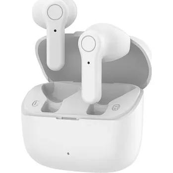 Sluchátka Sluchátka Prixton TWS155 Bluetooth® - Bílá