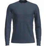 Pánské funkční triko Icebreaker Merino 200 Oasis Atlantis velikost oblečení M