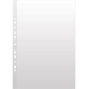 Euroobaly U - A3, na výšku, matné, 120 mic, 50 ks