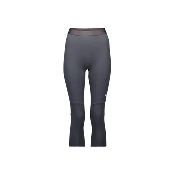 POC W's LAYER MERINO 3/4 TIGHTS Sylvanite Grey Velikost: M