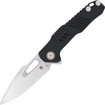 kapesní nůž CobraTec Special Ops Black 01CT030