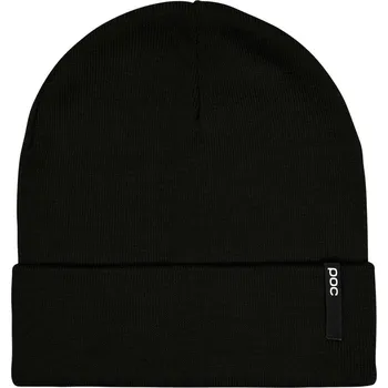 Čepice POC BEANIE FLAT Uranium Black