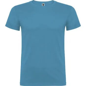 Dívčí tričko Beagle dětské tričko s krátkým rukávem - Tmavě modrá, 3/4