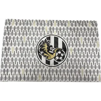 Vlajka Vlajka FCHK - Nová identita 80x50cm vel. 0, bílá