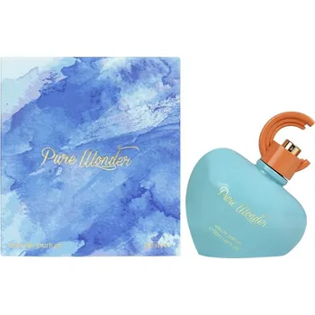 Unisex parfém Ahmed Al Maghribi Pure Wonder - EDP 50 ml + 2 měsíce na vrácení zboží