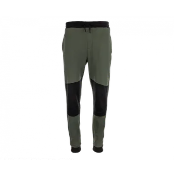 Pánské kalhoty Teplákové kalhoty TITAN CORDURA khaki/černé, S