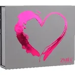 Kosmetická sada Sweethearts Orchid Love