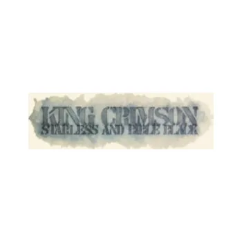 Starless and Bible Black – King Crimson