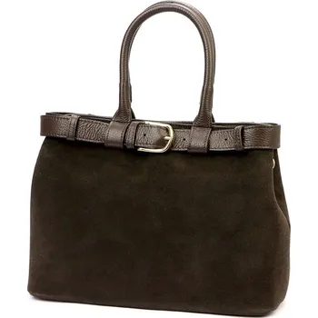 Kabelka Lamour název_modelu|produktové_číslo hnědá