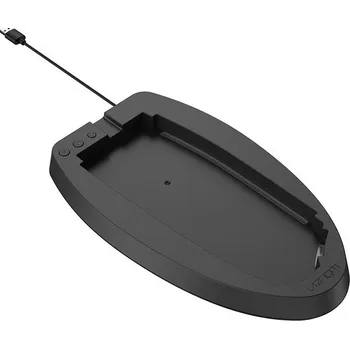 Stojan pro herní konzoli VENOM VS5005 PS5 Multi-Colour LED Stand