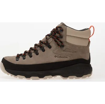 Pánské tenisky Tenisky Columbia Newton Alpine Pt™ Kettle/ Tangy Orange EUR 43