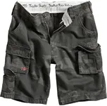 Surplus Kraťasy TROOPER black camo Velikost: 3XL