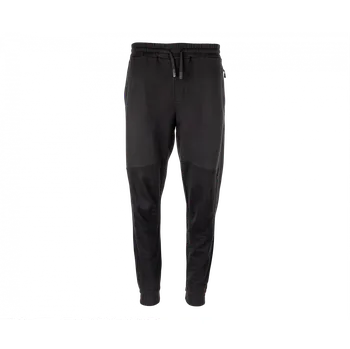 Teplákové kalhoty TITAN CORDURA černé, M