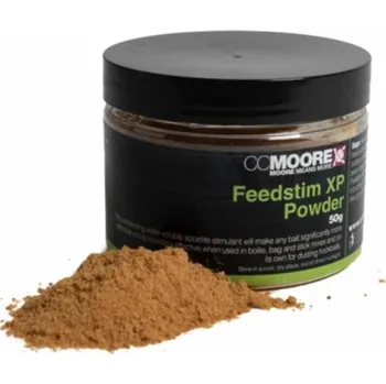 Návnadová pasta CC MOORE - Práškový dip Feedstim XP Powder 250 g