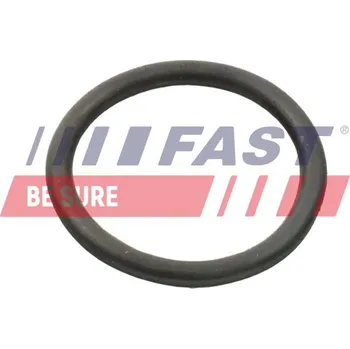 Chladič motoru Těsnění, potrubí chladiva FAST FT49934