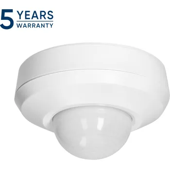 PIR senzor (pohybové čidlo) ORNO OR-CR-271/W