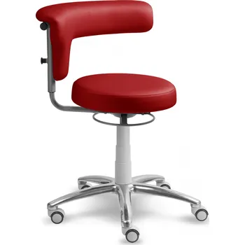 Nábytek do ordinace Mayer MEDI 1284 G barva potahu: 30 515 MEDIFLEX