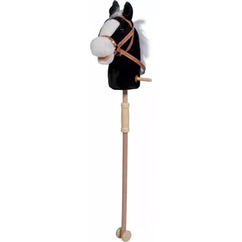 Hobby horsing Hobby horse koník BELLA