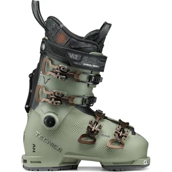 Sjezdové boty Tecnica Cochise 95 HV W DYN GW - camp green