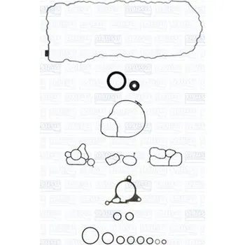 Těsnění motoru Sada těsnění, kliková skříň, 54221600