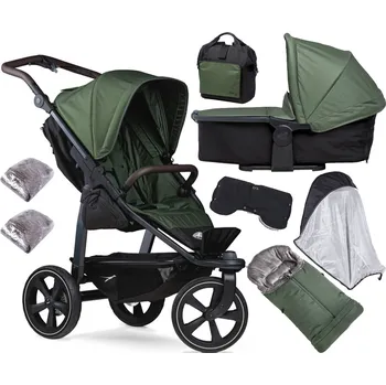 Kočárek Kočárek TFK Set mono2 combi - air chamber wheel