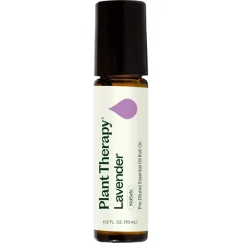 Plant Therapy Kidsafe Lavender roll on 10 ml