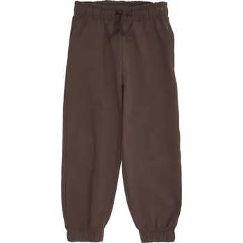 Dětské tepláky Classic "Brown" Copenhagen Colors VELIKOST: 134/9 let